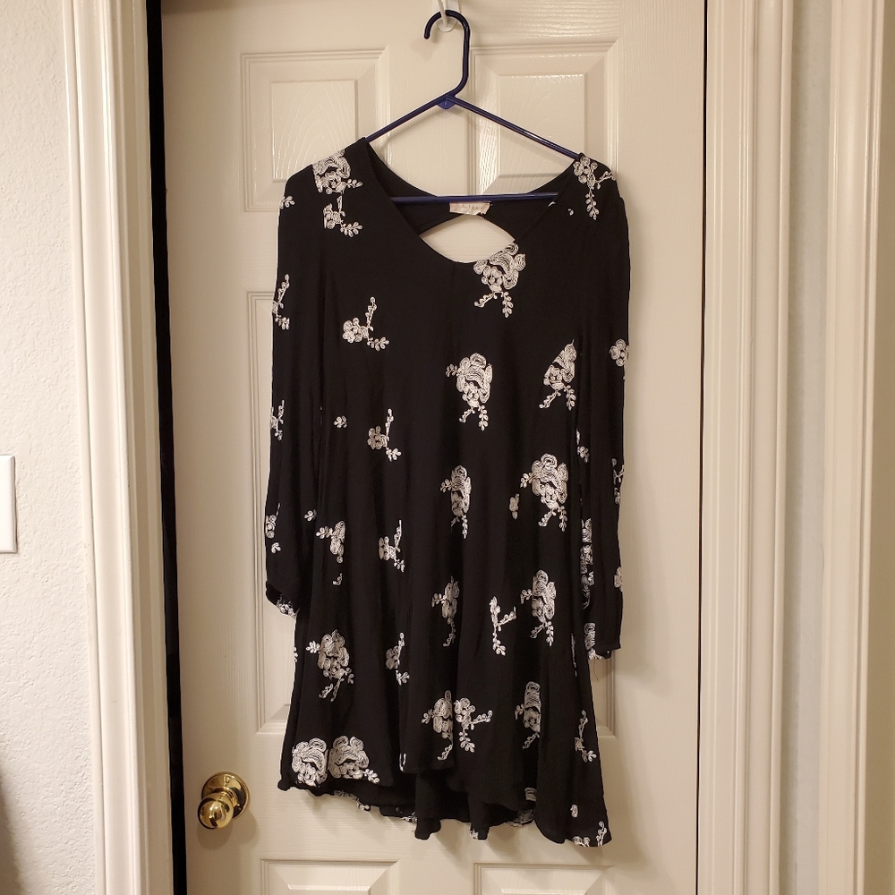 Altar'd State Dress